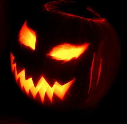 Scare Face